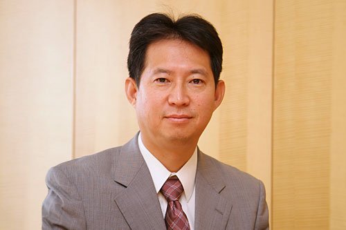 岩本 隆