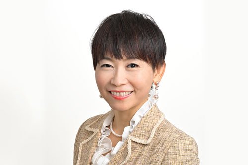 河合 浩代