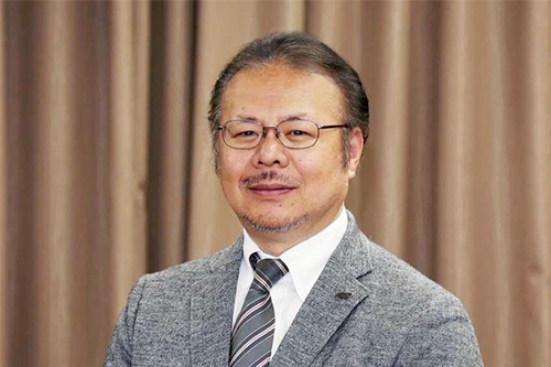 置田 富士夫