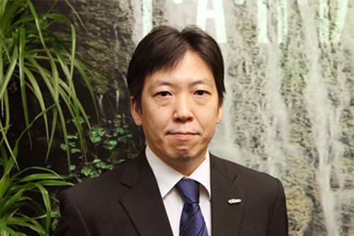 松本 章