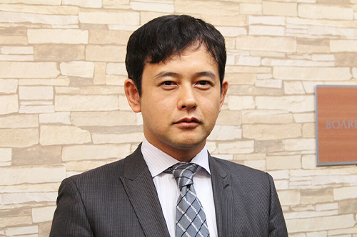 吉川 大基