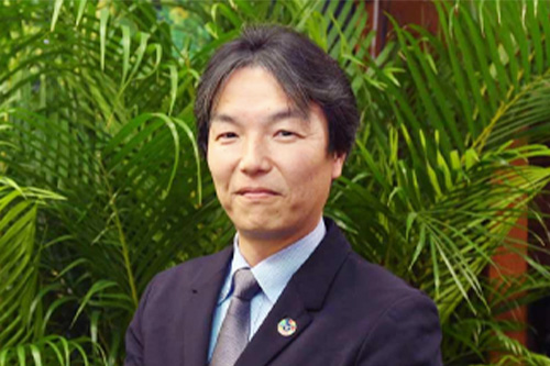 筒井 直樹