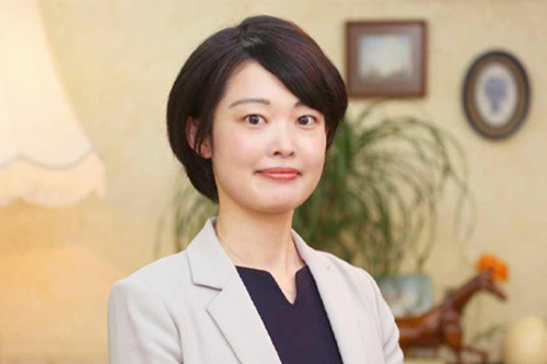 鈴木 彩乃