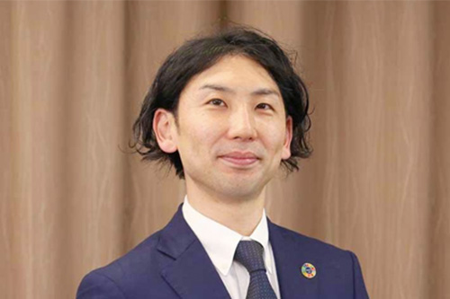 樋代 周平