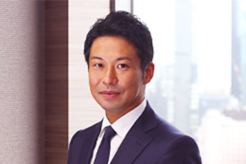 湯浅 将史