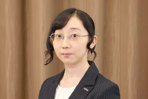 長澤 紘子