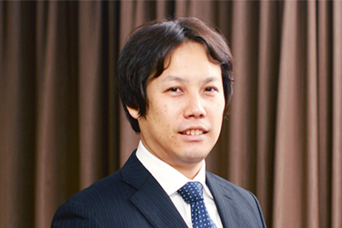 山本 友和