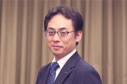 薗 貴司