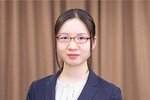 工藤 遥香