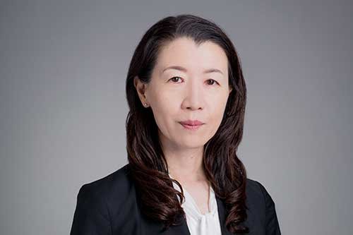 鶴見 真利子