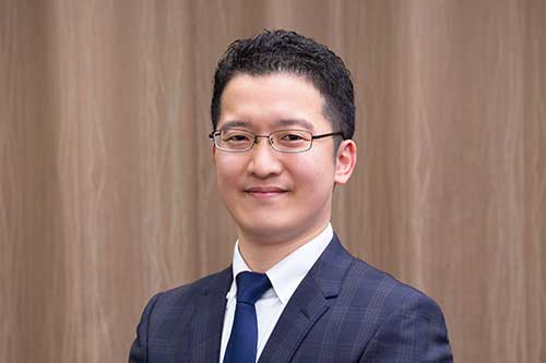 藤澤 卓