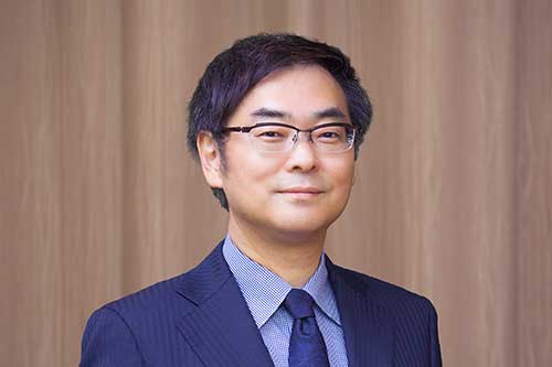 長竹 克仁