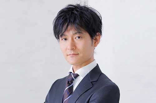 清水 陽平