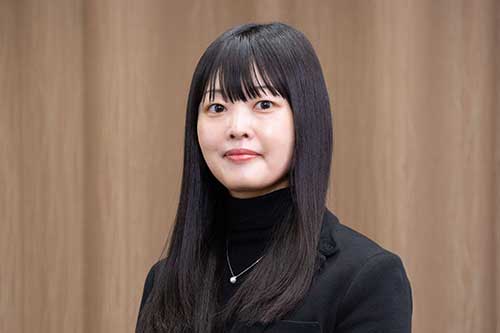 鈴木 彩乃