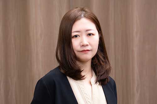 高崎 佳月子
