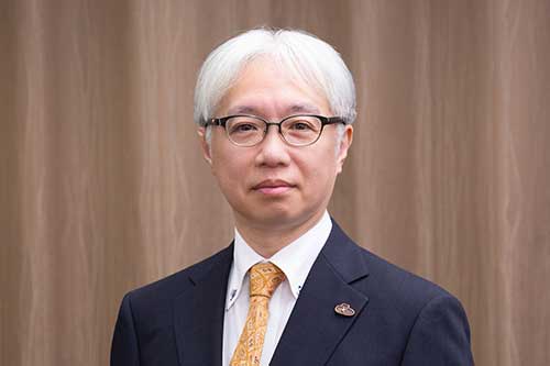 時田 真一