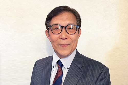 富永 新