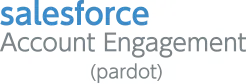 salesforce Account Engagement (pardot)