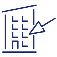 建物（入居テナント企業）