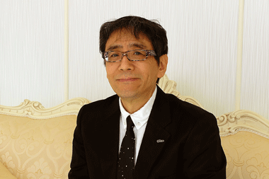 Photo: Nami Fukutomi