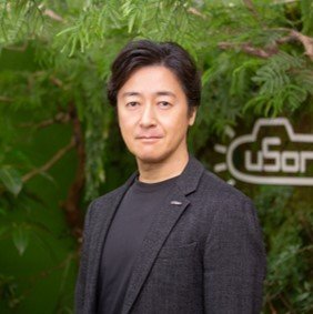 営業本部　常務執行役員 池田　隆史