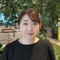 株式会社タイミー 情報システム部 セールスシステムグループ マネージャー　中山 かおる