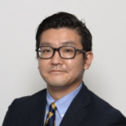 三菱地所リアルエステートサービス株式会社 デジタル戦略部 CRM推進課　打田 大輔