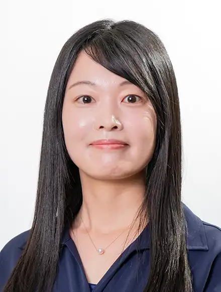 鈴木 彩乃