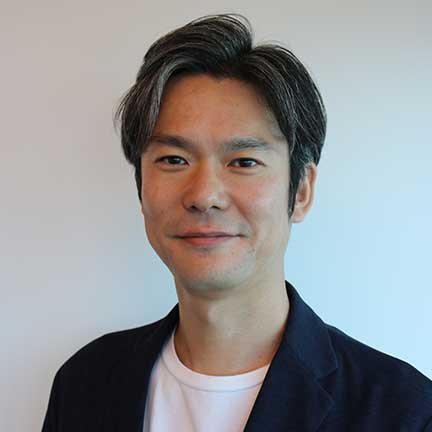ビザスク　草野 琢也 氏